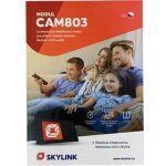 Modul CAM 803 - s kartou Skylink, CZ verze, Nagravision – Sleviste.cz