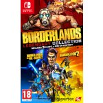 Borderlands: Legendary Collection – Sleviste.cz