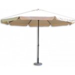 Slunečník STANDART 300 cm béžová – Hledejceny.cz
