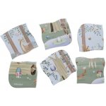 Little dutch Puzzle pěnové do koupele – Zboží Dáma