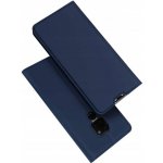 DUX DUCIS Skin Pro pouzdro s klapkou Huawei Mate 20 modré 6934913084854 – Zboží Živě