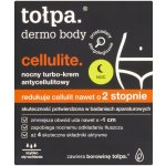 Tołpa Dermo Body Cellulite noční krém proti celulitidě 250 ml – Zboží Dáma