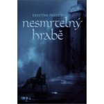 Nesmrtelný hrabě - Kristýna Freiová – Zboží Mobilmania