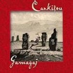 Čankišou - Gamagaj CD – Hledejceny.cz