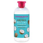 Dermacol Aroma Ritual Brazilský kokos pěna do koupele 500 ml – Sleviste.cz