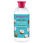 Dermacol Aroma Ritual Brazilský kokos pěna do koupele 500 ml – Zboží Mobilmania