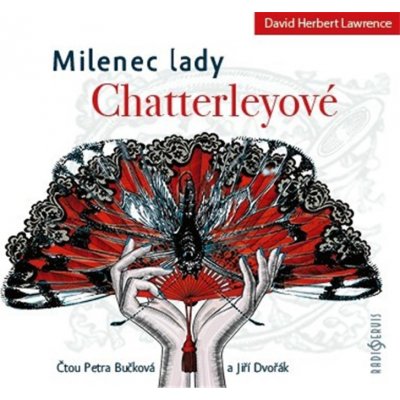 Lawrence, David Herbert - Milenec lady Chatterleyové – Hledejceny.cz
