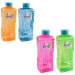 Bublifuková náhrádní náplň 500 ml bublifuk – Sleviste.cz