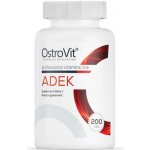 Adek OstroVit Multivitamin 200 tablet – Hledejceny.cz