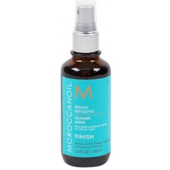 Moroccanoil Styling sprej pro lesk (Glimmer Shine Spray) 100 ml