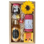 Dárkový balíček pro babičku – Zboží Dáma Dárkový balíček pro babičku – Zboží Dáma