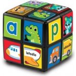 Vtech Otočná kostka se zvířátky – Hledejceny.cz