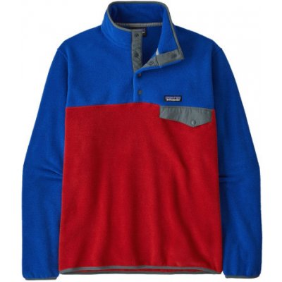 Patagonia LW SYNCH SNAP – Hledejceny.cz