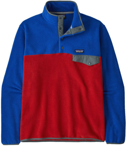 Patagonia LW SYNCH SNAP