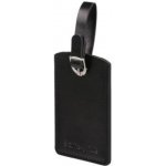 Samsonite Rectangle Luggage Tag x2 CO1-09051 Black – Hledejceny.cz