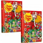 Chupa Chups adventní kalendář 210,6g – Sleviste.cz