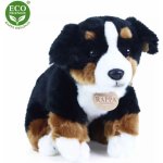 Eco-Friendly Rappa bernský salašnický pes sedící 25 cm – Hledejceny.cz