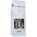 Latino Café ® Káva Keňa čerstvě pražená 100% arabica zrnková 1 kg – Hledejceny.cz