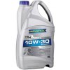 Motorový olej Ravenol TSJ 10W-30 4 l