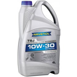 Ravenol TSJ 10W-30 4 l