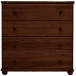 Drewmax KD 119 – Zboží Dáma