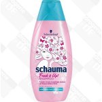 Schauma Fresh it Up! šampon 400 ml – Zbozi.Blesk.cz