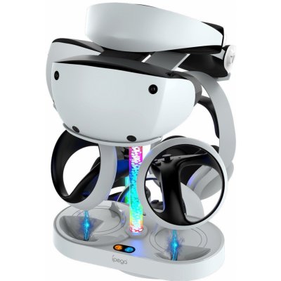 iPega P5V001 Charging Stand PS VR2 – Zboží Mobilmania