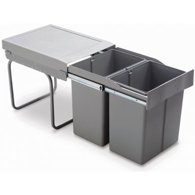 Gollinucci Vestavný Linea 290DM 2x21 l – Hledejceny.cz