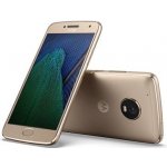 Lenovo Moto G G5 Plus 32GB Single SIM návod, fotka