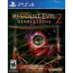 Resident Evil: Revelations 2 – Zboží Dáma