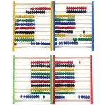 Počítadlo dřevěné – Sleviste.cz