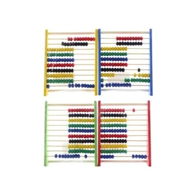 Počítadlo dřevěné – Sleviste.cz