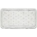 Kela Kréta 72 x 36 cm bílá KL-2236 – Zboží Dáma