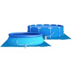 Dmuchane DM-114 podložka pod bazén 488 x 488 cm – HobbyKompas.cz