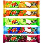 Úsovsko FIT fruit 23 g – Zboží Dáma