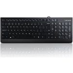 Lenovo 300 USB Keyboard GX30M39663 – Hledejceny.cz