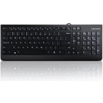 Lenovo 300 USB Keyboard GX30M39663 – Zboží Mobilmania