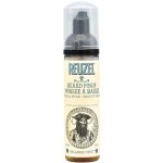 Reuzel Wood & Spice pečující pěna na vousy 70 ml – Sleviste.cz