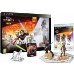 Disney Infinity: Starter Pack 3 - Star Wars – Zboží Mobilmania