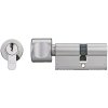 Cylindrická vložka Assa Abloy FAB 2002 30/K35 mm