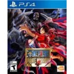 One Piece: Pirate Warriors 4 – Zboží Dáma