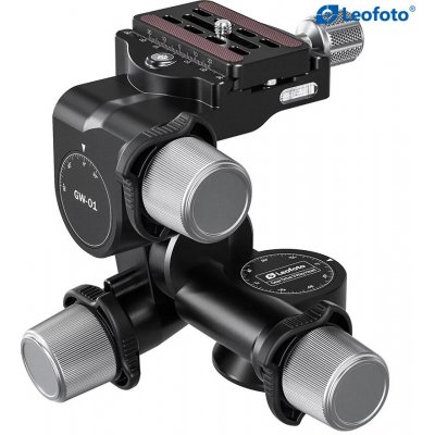 Leofoto GW-01 – Zboží Mobilmania
