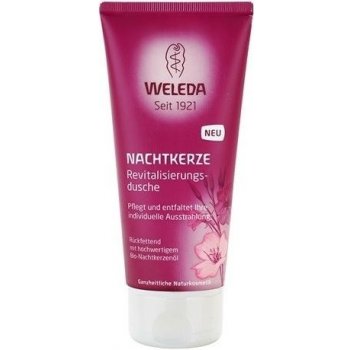 Weleda Pupalkový revitalizační sprchový krém 200 ml