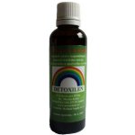 Duhové elixíry Detoxilen 50 ml – Hledejceny.cz