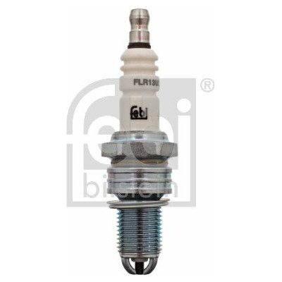 Zapalovací svíčka FEBI BILSTEIN 13509 – Hledejceny.cz