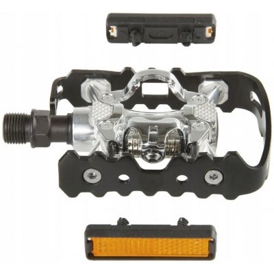Exustar MTB E-PM-818-03 pedály – Hledejceny.cz