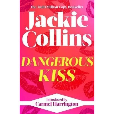 Dangerous Kiss – Hledejceny.cz