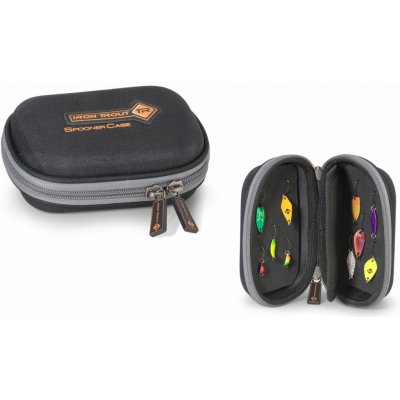 Saenger Pouzdro Iron Trout Spooner Case – Hledejceny.cz