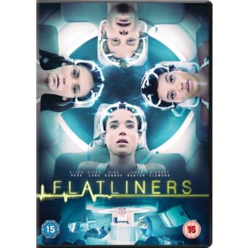 Flatliners DVD