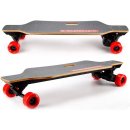 Elektrický skateboard a longboard Eljet Double drive